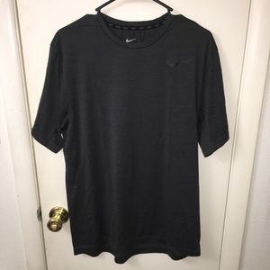 NIKE Dri Fit Shirt Mens Large